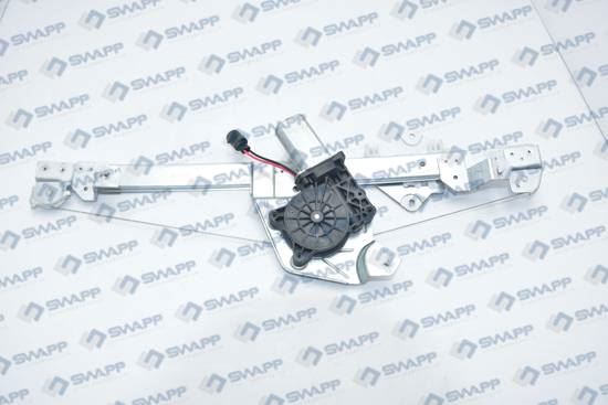 MGA-32301 Cam Mekanizmasi On Sag (Dacia Logan 04-12) / Motorlu